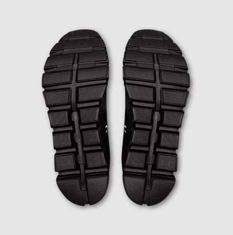 On Cloud 6 - Mens Running Shoe | Black | Sneakers Plus