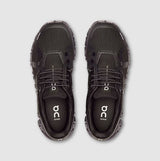 On Cloud 6 - Womens Slip On | Black | Sneakers Plus