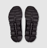 On Cloud 6 - Womens Slip On | Black | Sneakers Plus