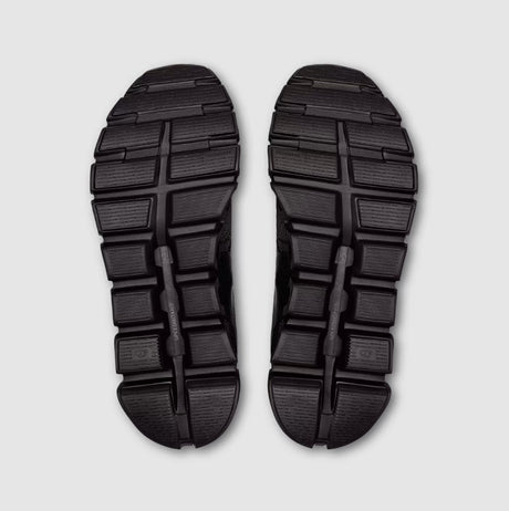 On Cloud 6 - Womens Slip On | Black | Sneakers Plus