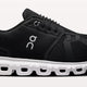 ON Cloud 6 - Mens Running Shoe | Black-White | Sneakers Plus