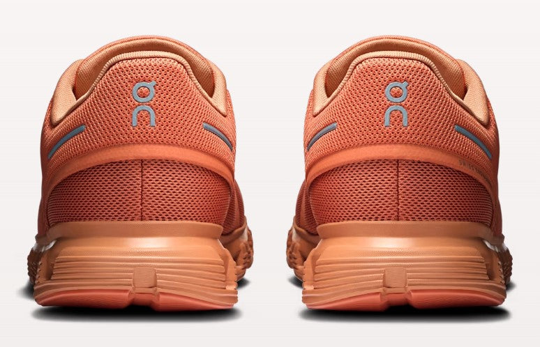 ON Cloud 6 - Mens Running Shoe | Canyon-Sandstone | Sneakers Plus