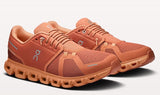 ON Cloud 6 - Mens Running Shoe | Canyon-Sandstone | Sneakers Plus