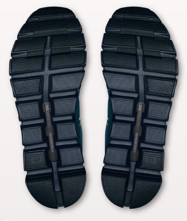 ON Cloud 6 - Mens Running Shoe | Midnight-Ink | Sneakers Plus