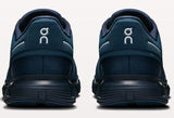 ON Cloud 6 - Mens Running Shoe | Midnight-Ink | Sneakers Plus