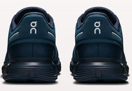 ON Cloud 6 - Mens Running Shoe | Midnight-Ink | Sneakers Plus