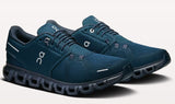 ON Cloud 6 - Mens Running Shoe | Midnight-Ink | Sneakers Plus