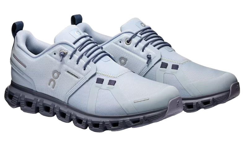 ON Cloud 6 WP - Womens Waterproof Running Shoe – Sneakers Plus