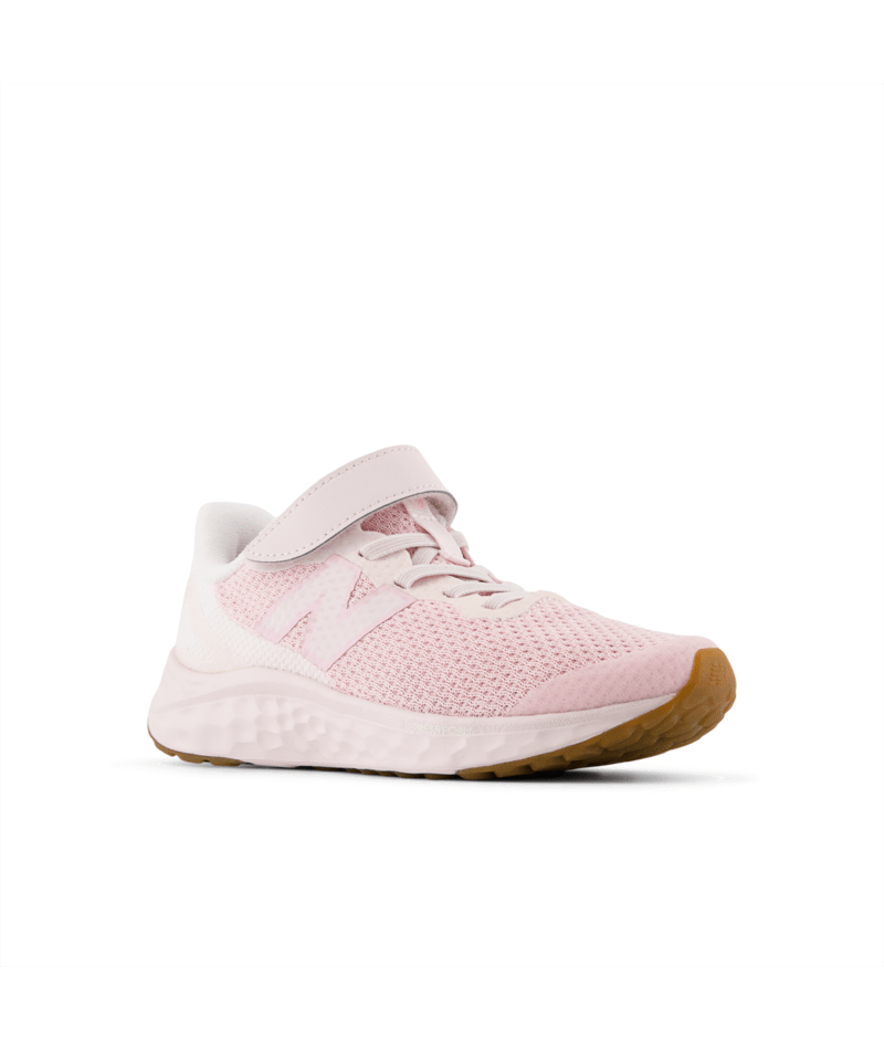 New Balance Fresh Foam Arishi v4 Bungee Lace - Preschool Running Shoes