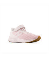 New Balance Fresh Foam Arishi v4 Bungee Lace - Preschool Running Shoes