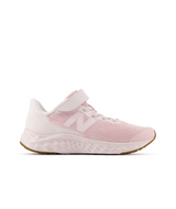 New Balance Fresh Foam Arishi v4 Bungee Lace - Preschool Running Shoes