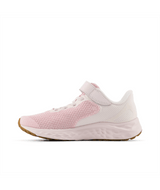 New Balance Fresh Foam Arishi v4 Bungee Lace - Preschool Running Shoes
