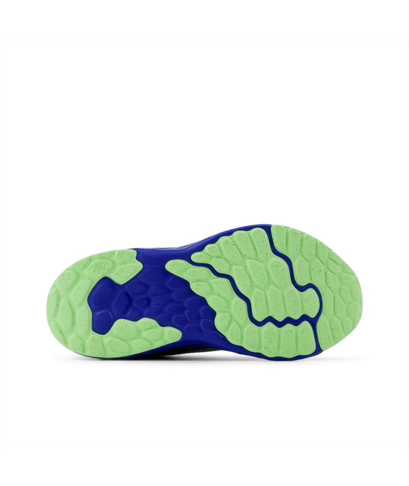 New Balance Fresh Foam Arishi v4 Bungee Lace - Preschool Running Shoes