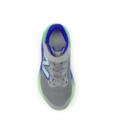 New Balance Fresh Foam Arishi v4 Bungee Lace - Preschool Running Shoes