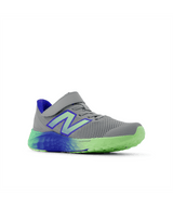 New Balance Fresh Foam Arishi v4 Bungee Lace - Preschool Running Shoes