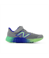 New Balance Fresh Foam Arishi v4 Bungee Lace - Preschool Running Shoes