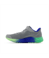 New Balance Fresh Foam Arishi v4 Bungee Lace - Preschool Running Shoes