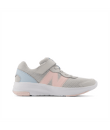 New Balance 578v1 Bungee Lace - Preschool Kids Running Shoes
