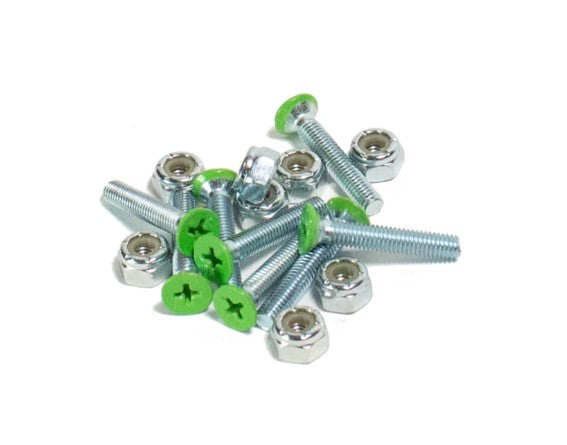 PNY Gumball Bolts