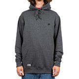 RDS Chung Emblem Patch - Mens Hoodie