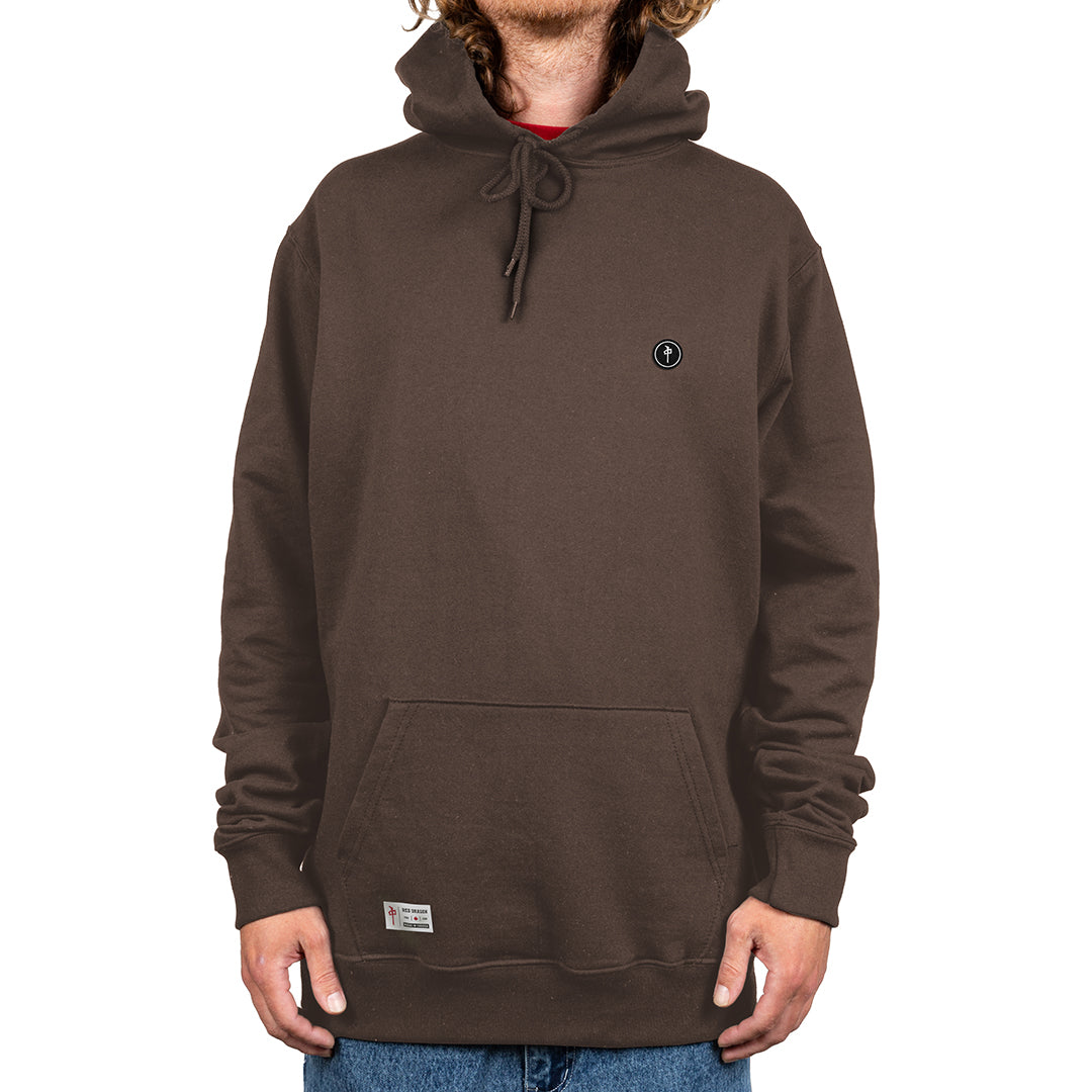 RDS Chung Emblem Patch - Mens Hoodie
