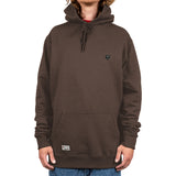 RDS Chung Emblem Patch - Mens Hoodie