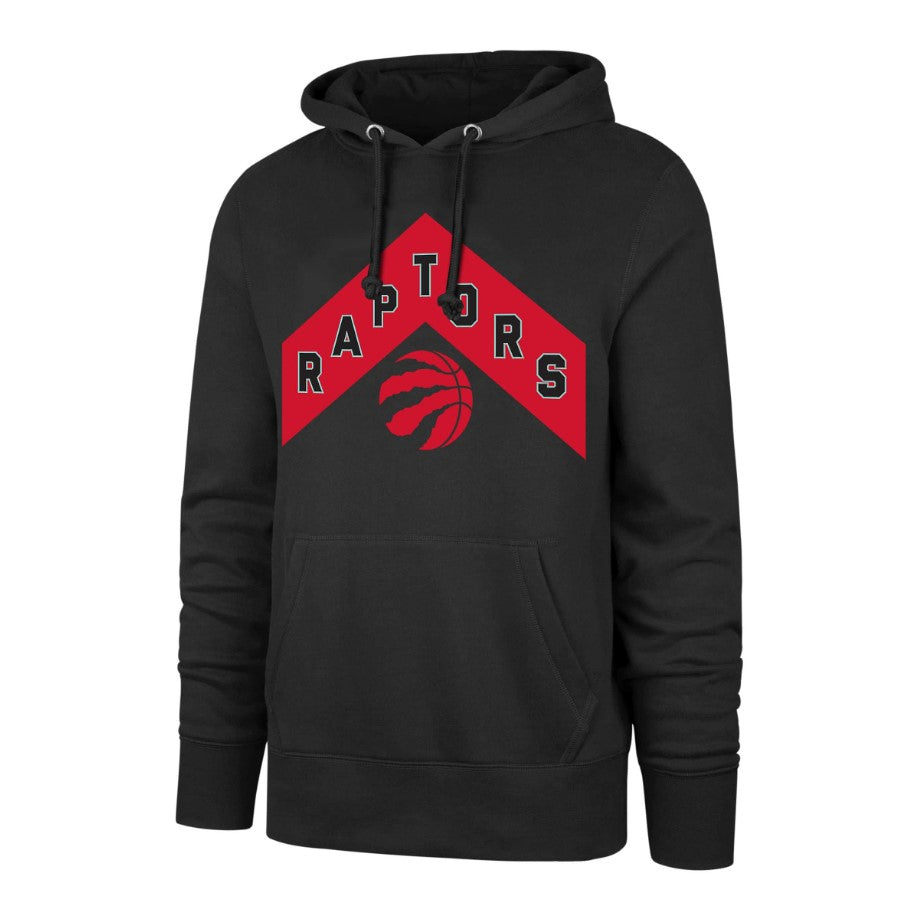 47 Mens Raptors 21 Hoodie
