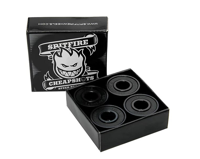 SPF Bearings