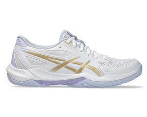 Asics Gel-Rocket 12 - Womens Court Shoe | Sneakers Plus