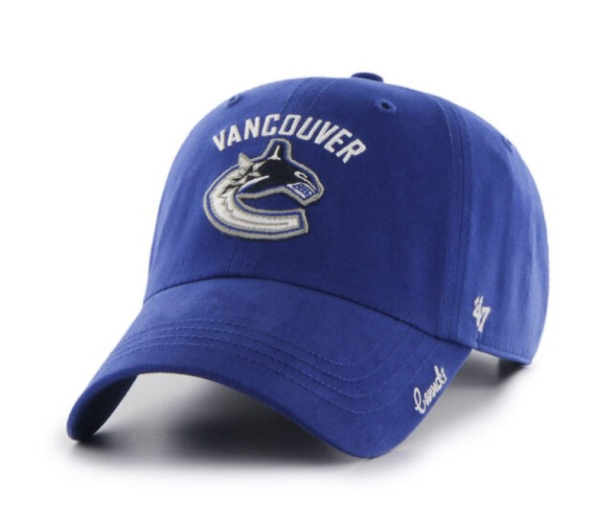 47 Womens Miata Clean Up Cap