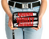 BD Zip Around Wallet