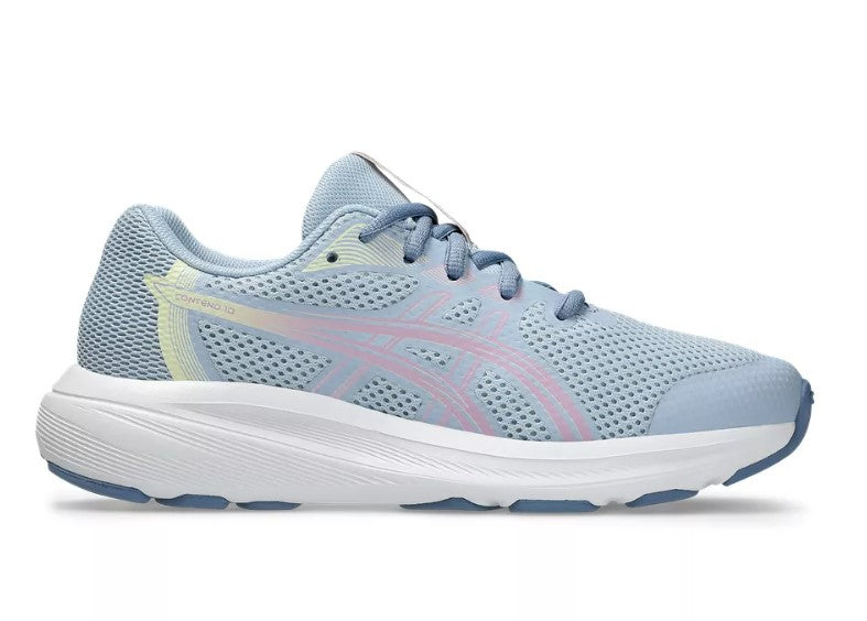 Asics Contend 10 GS - Kids Running Shoe