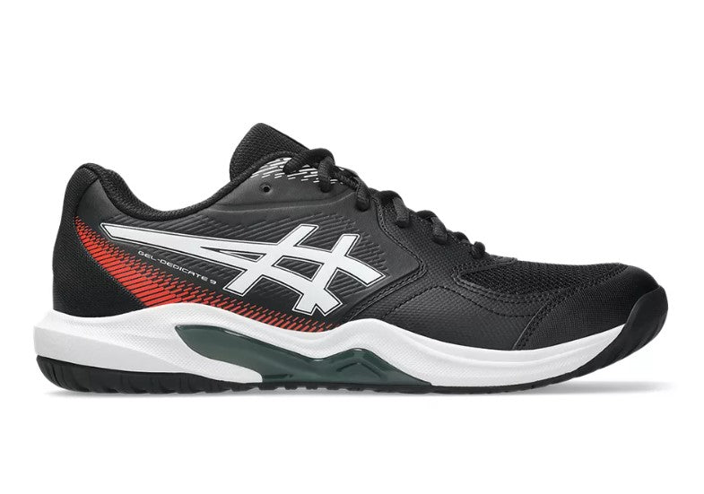Asics Gel-Dedicate 9 - Mens Court Shoe