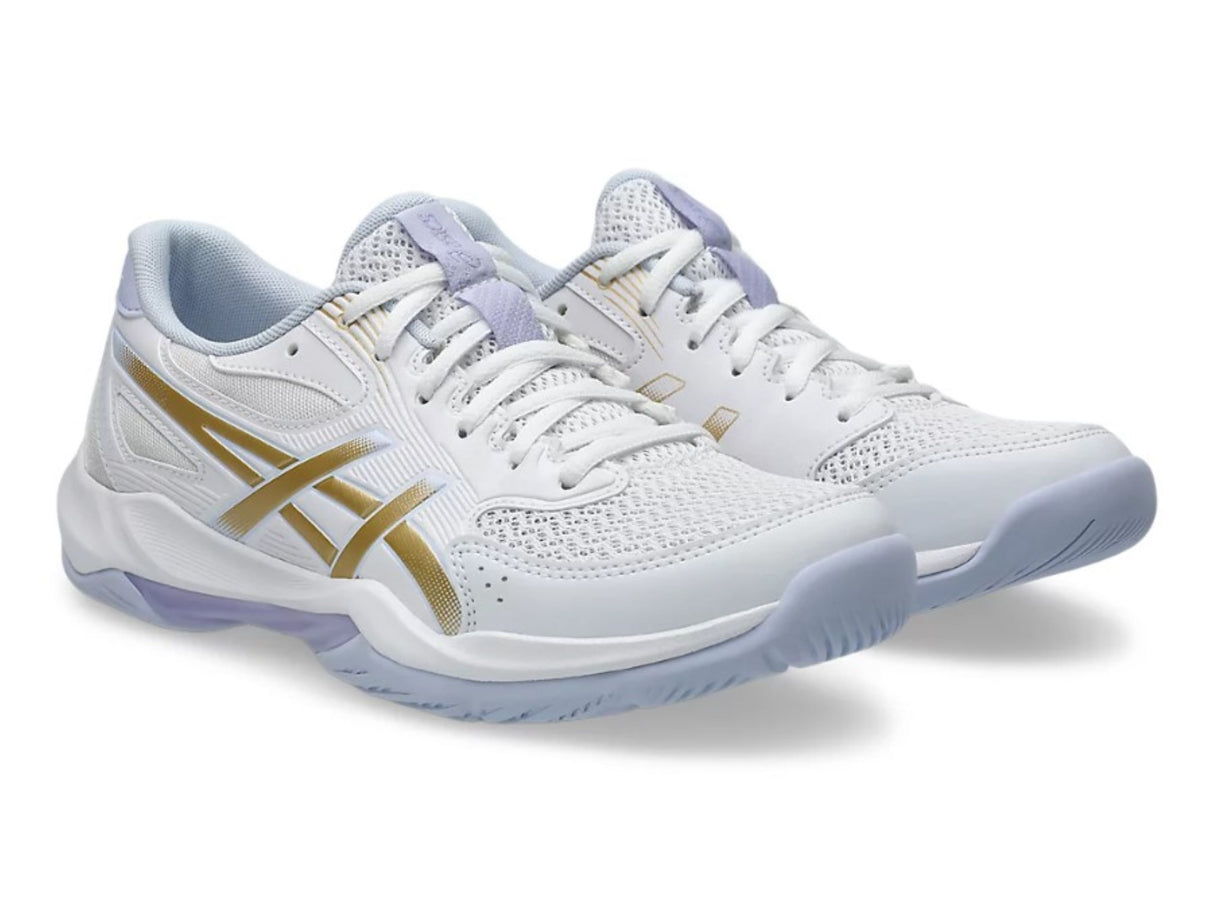 Asics Gel-Rocket 12 - Womens Court Shoe | Sneakers Plus