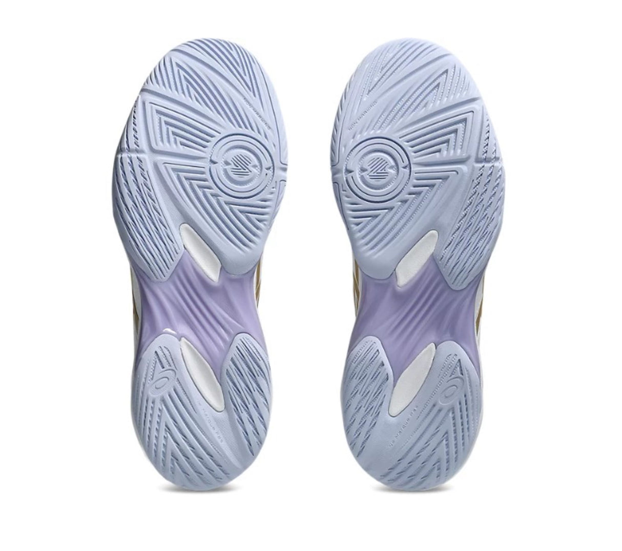Asics Gel-Rocket 12 - Womens Court Shoe