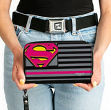 BD Zip Around Wallet