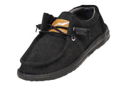 NT Kids Slip On Shoes Chukka