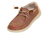 NT Kids Slip On Shoes Chukka