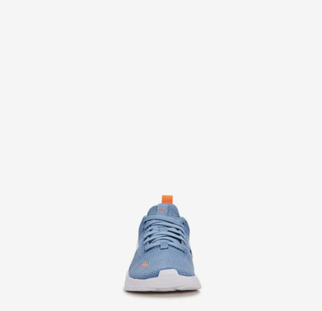Puma Anzarun Lite Jr - Kids Running Shoe | Cool Blue | Sneakers Plus