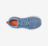 Puma Anzarun Lite Jr - Kids Running Shoe | Cool Blue | Sneakers Plus