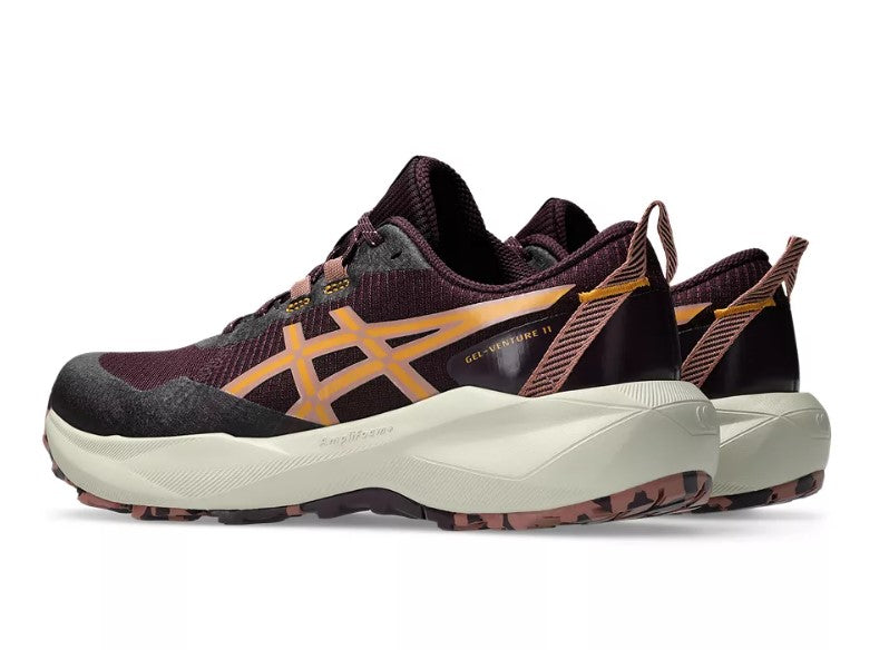 Asics Gel-Venture 11 - Womens Trail Shoe