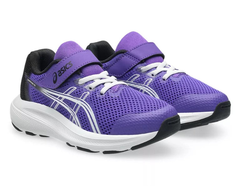 Asics Contend 10 PS - Preschool Kids Running Shoe