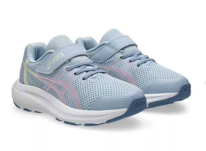 Asics Contend 10 PS - Preschool Kids Running Shoe