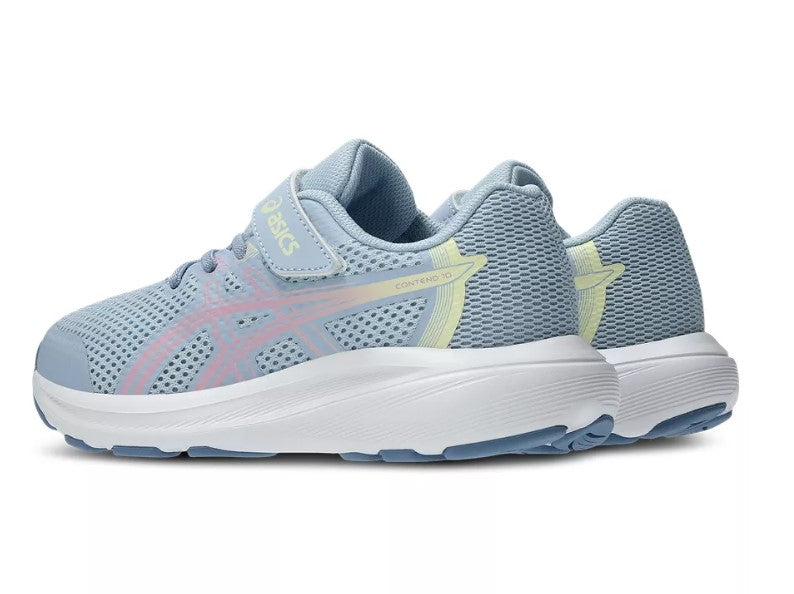 Asics Contend 10 PS - Preschool Kids Running Shoe