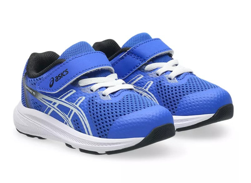 Asics Contend 10 PS - Preschool Kids Running Shoe