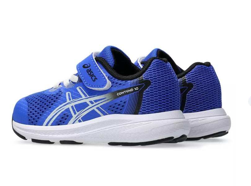 Asics Contend 10 PS - Preschool Kids Running Shoe