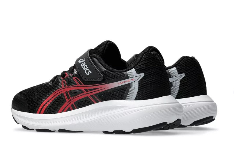 Asics Contend 10 PS - Preschool Kids Running Shoe