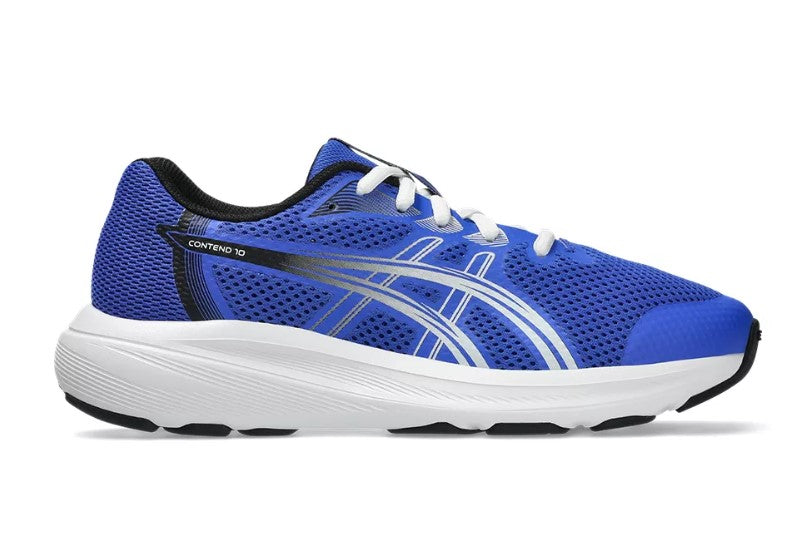 Asics Contend 10 GS - Kids Running Shoe