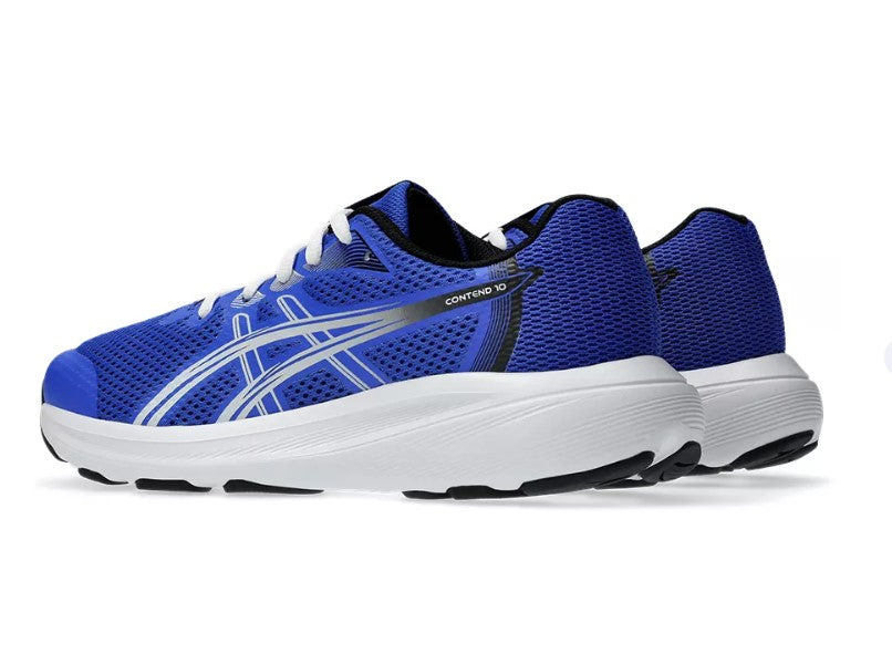 Asics Contend 10 GS - Kids Running Shoe