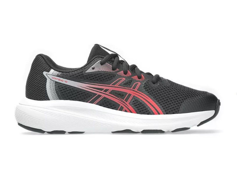 Asics Contend 10 GS - Kids Running Shoe
